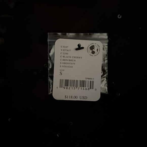 Free People, Never worn, size: Small. Cute bohemian lightweight dress - Picture 7 of 7